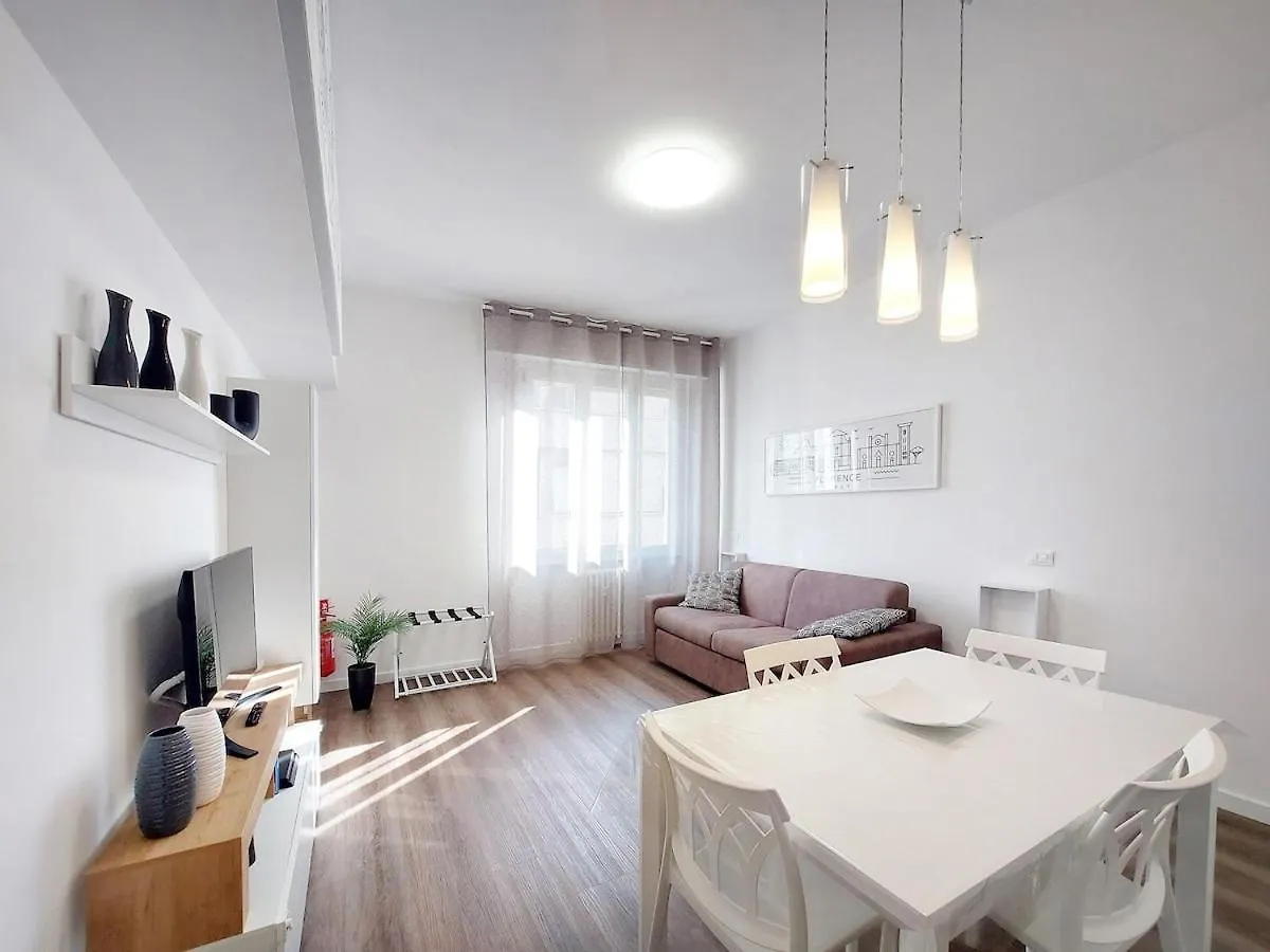 Fiorenza Suite - Florens Italien