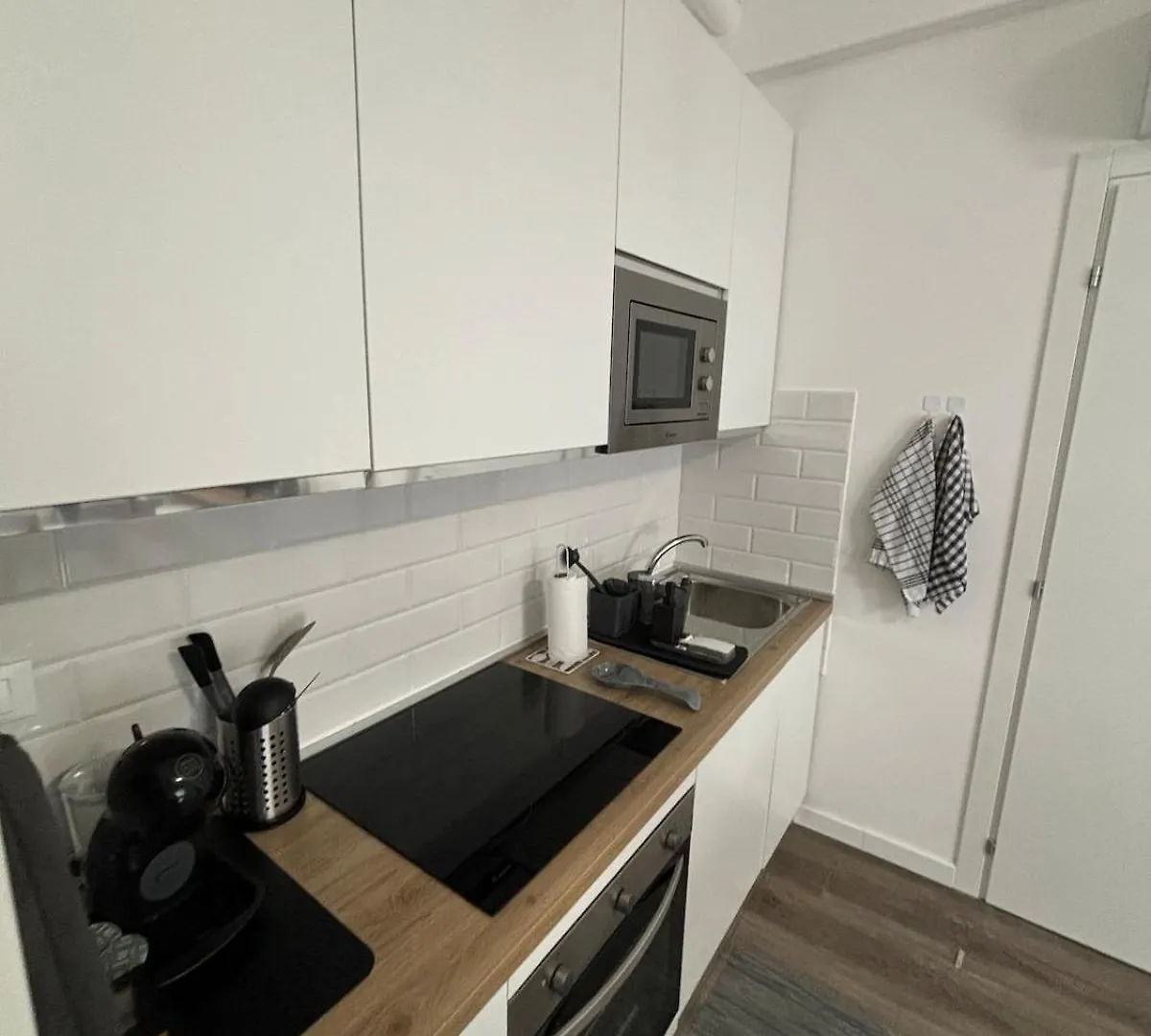 Apartmán Fiorenza Suite - Florencie