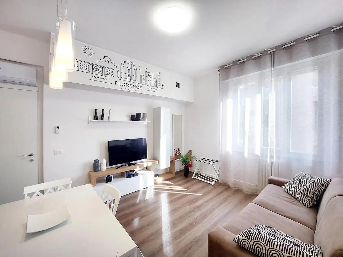 Fiorenza Suite - Florencie