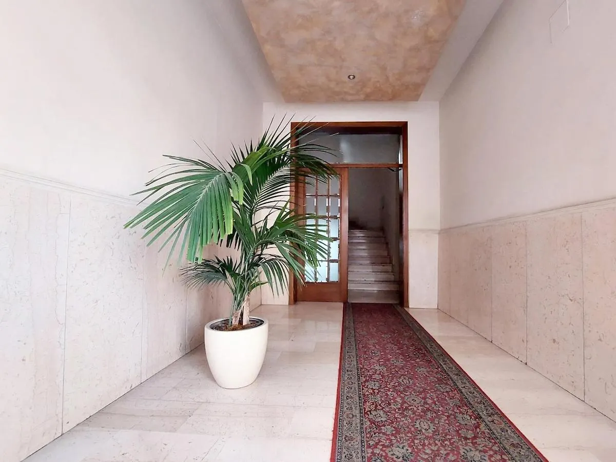Fiorenza Suite - Florencie