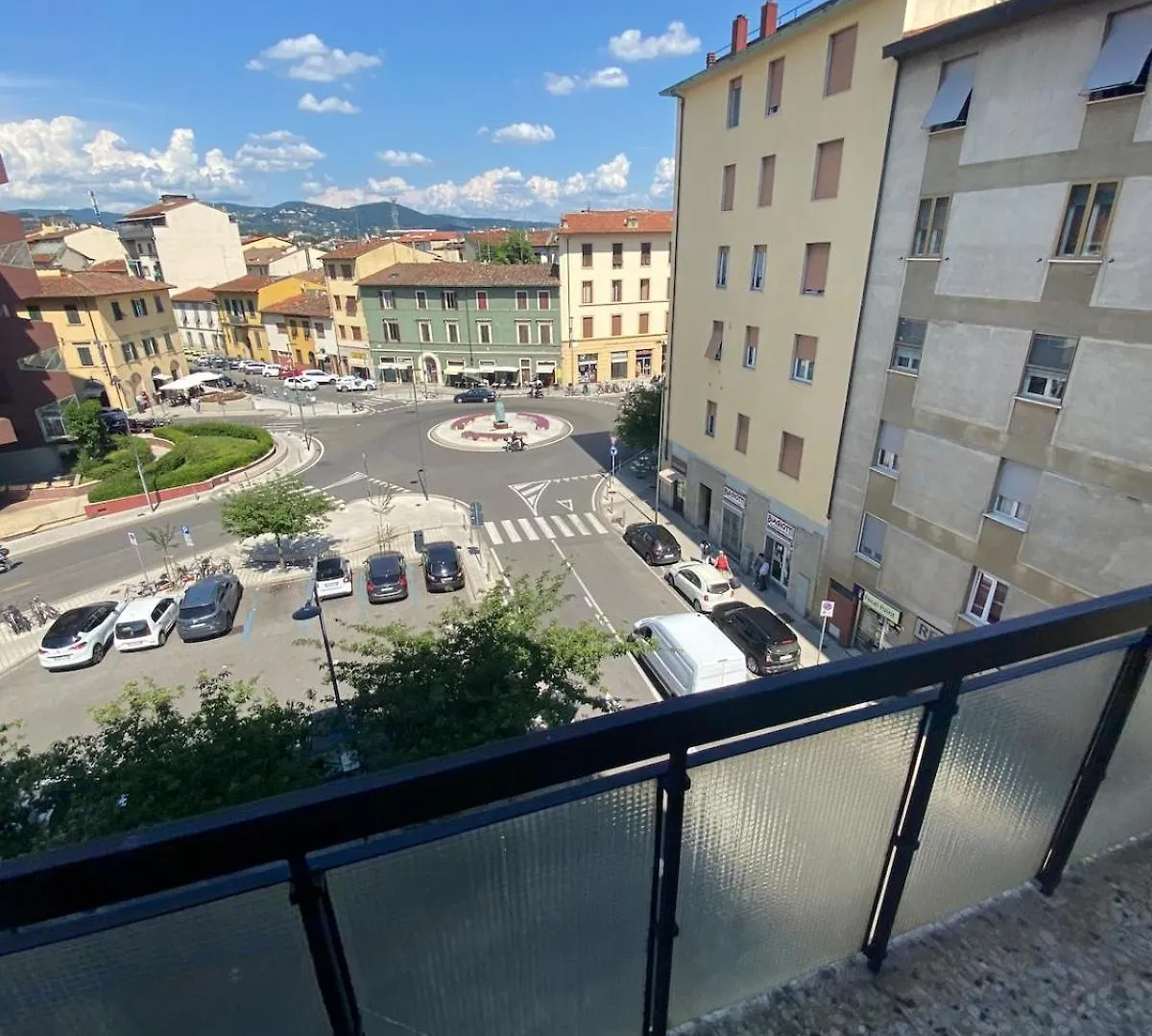 Fiorenza Suite - Florencie