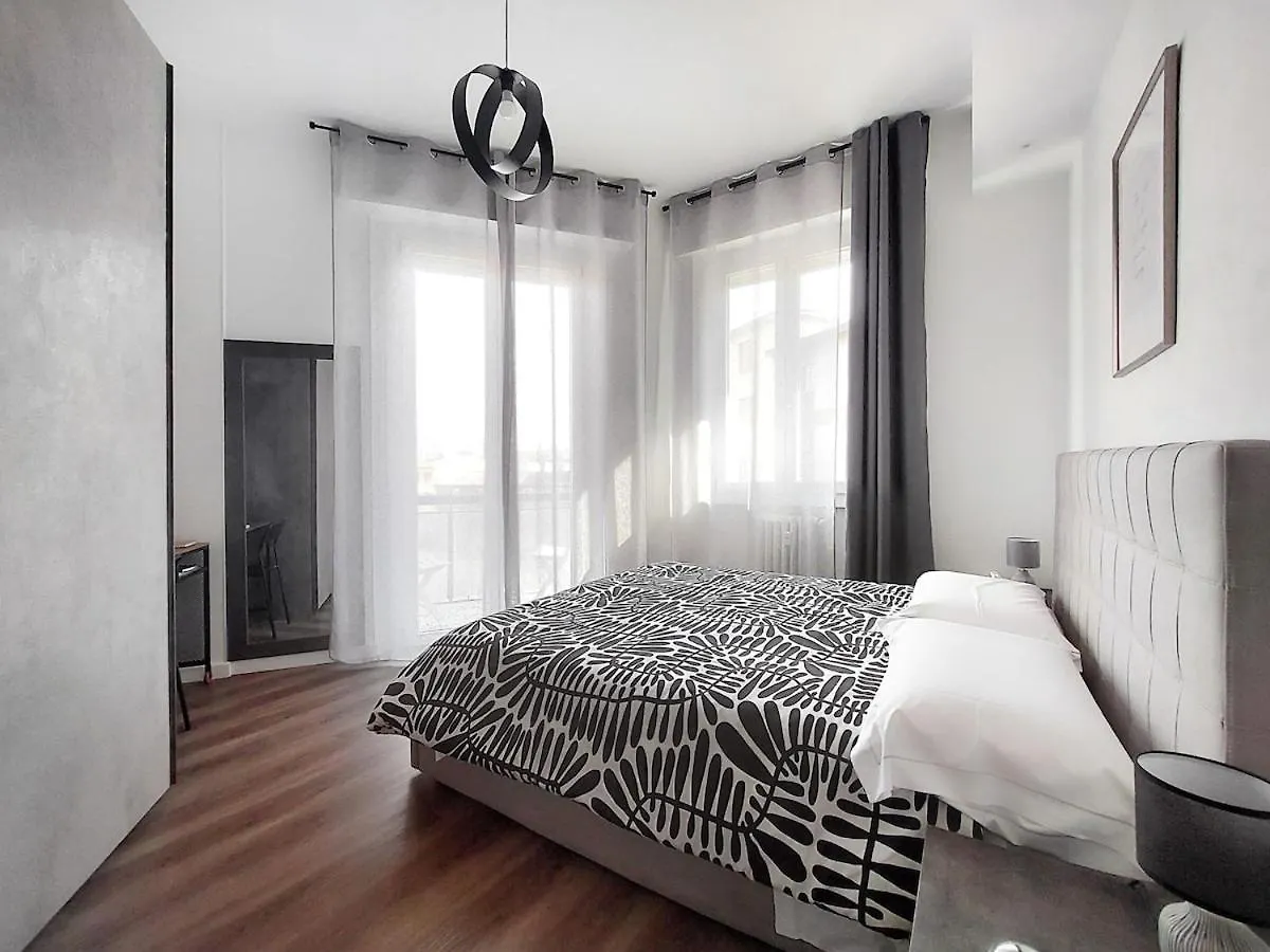 Apartmán Fiorenza Suite - Florencie